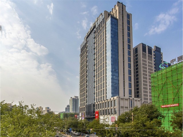 工业园区门禁说明